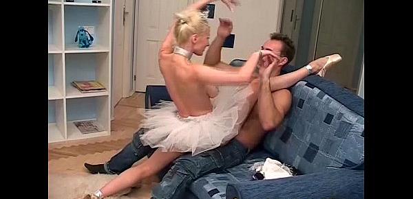  kamasutra sex with skinny ballerina
